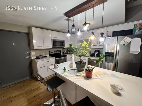 1563 N 4th St #4, Columbus, OH 43201
