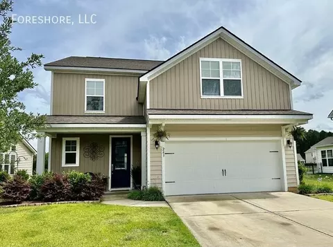 283 Hulston Landing Rd, Bluffton, SC 29909