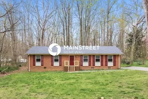 501 Andover Rd, Durham, NC 27712