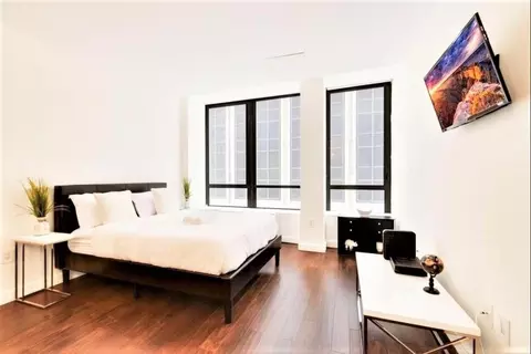 Undisclosed, New York, NY 10005