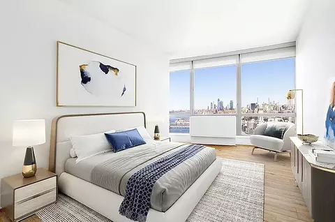 Undisclosed, New York, NY 10282