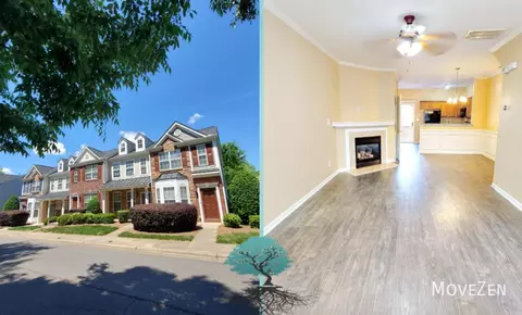 4962 Kotlik Dr, Charlotte, NC 28269