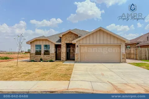 8418 E County Road 111, Midland, TX 79706