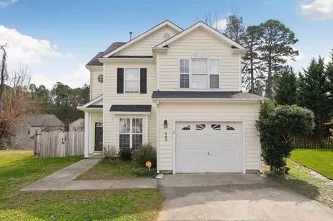 23 Keswick Ct, Durham, NC 27713