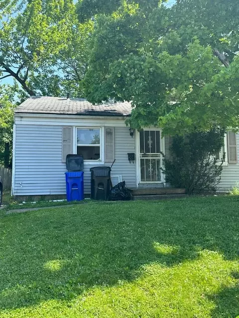 4391 E 141st St, Cleveland, OH 44128