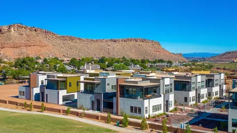 3080 S Bloomington Dr E #32, Saint George, UT 84790