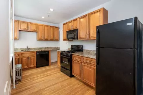 286 Chestnut Hill Ave #12A, Brighton, MA 02135