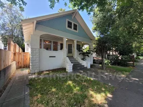 1222 U St, Sacramento, CA 95818