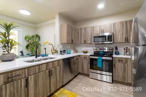 3000 San Jacinto St #4M1, Houston, TX 77004