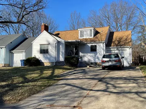 3411 Otterbein Ave, Dayton, OH 45406