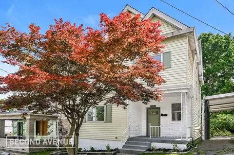 530 9th St, Monessen, PA 15062