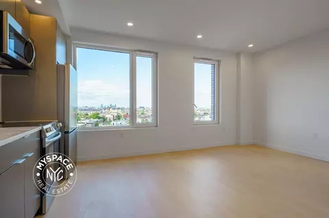1499 Bedford Ave #10B, Brooklyn, NY 11216