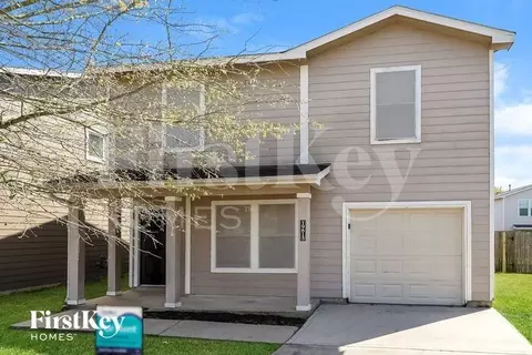 19815 Garner Walk, Cypress, TX 77433
