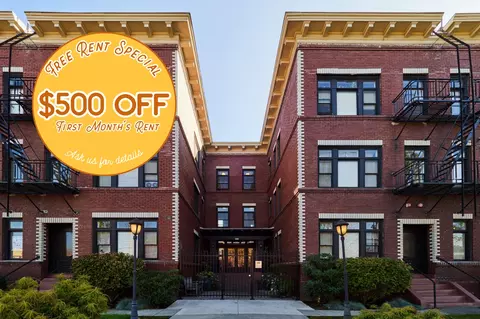 5310 N Williams Ave #31, Portland, OR 97217