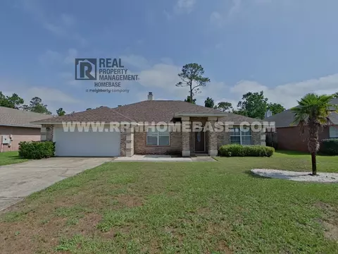 5103 Terra Lake Cir, Pensacola, FL 32507