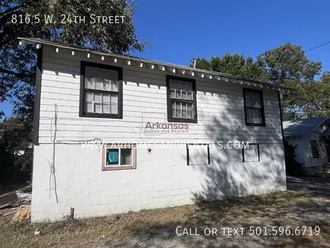 24 Th, North Little Rock, AR 72114