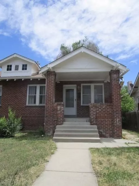 1418 Osceola St, Denver, CO 80204