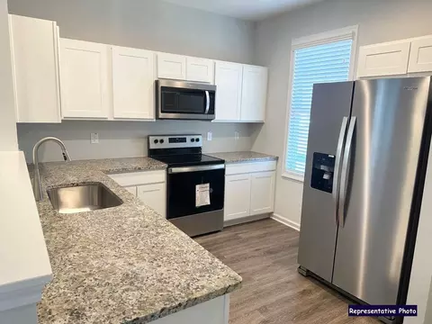 299 Spirea Dr, Smithfield, NC 27577