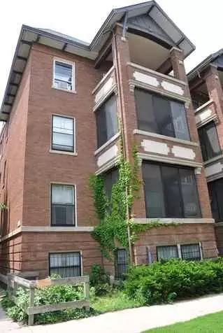 908 W Waveland Ave #G, Chicago, IL 60613