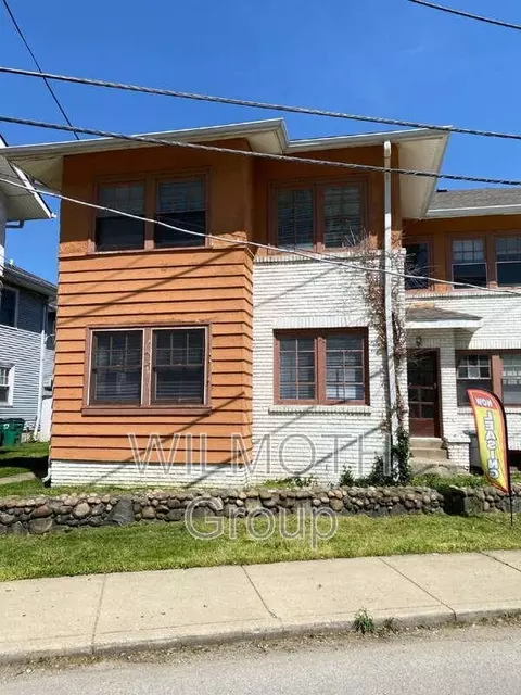 636 E 37th St #6, Indianapolis, IN 46205