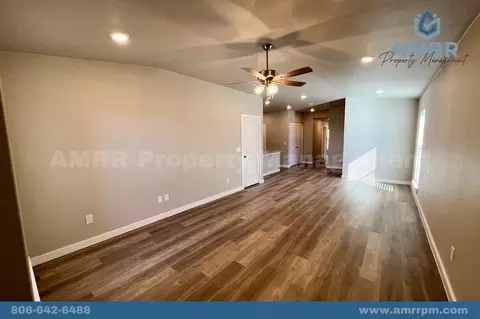 2011 Bryan Ave, Wolfforth, TX 79382