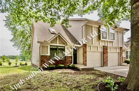 10620 W 115th St, Overland Park, KS 66210