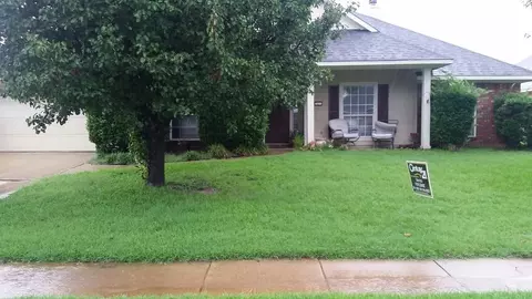 1411 Magnolia Rdg, Bossier City, LA 71112