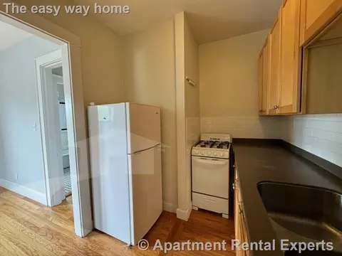 5 Haskell St #35, Cambridge, MA 02140