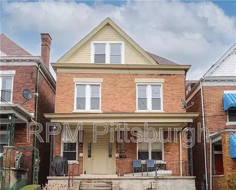 822 Collins Ave #2, Pittsburgh, PA 15206