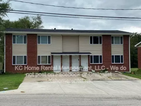 3124 N 55th St #B, Kansas City, KS 66104