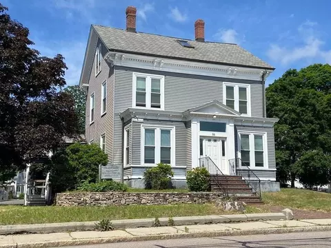 50 Congress St, Milford, MA 01757