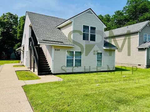 3149 Vermont Ave, Louisville, KY 40211