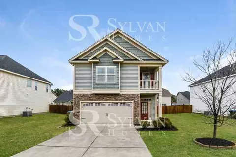 181 Eldon Dr, Cayce, SC 29033