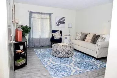 7426 NW 10th Street-1a #26-1A, Oklahoma City, OK 73127