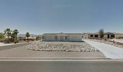 771 Pegasus Ranch Rd, Bullhead City, AZ 86429