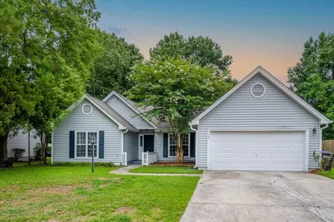 1561 Glen Erin Dr, Mount Pleasant, SC 29464