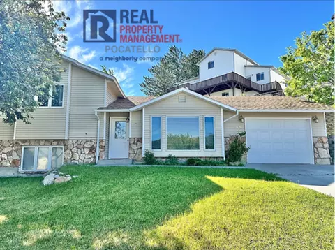 1761 Gwen Dr, Pocatello, ID 83204