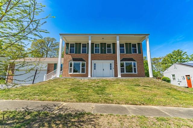 Prince Georges County, MD Single Family Homes For Rent - Movoto