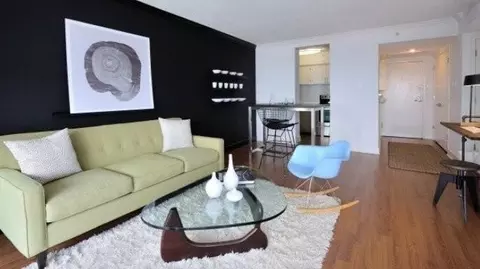1617 Fannin St #161-6, Houston, TX 77002