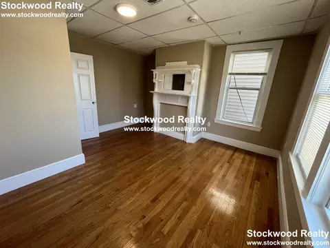933 Dorchester Ave #3, Boston, MA 02125