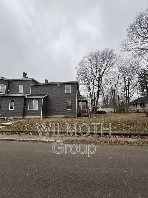 614 E Jefferson St #6, Crawfordsville, IN 47933