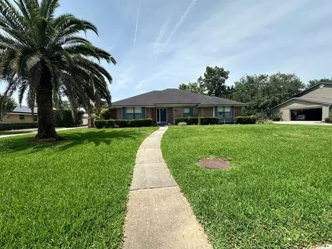 3657 Cathedral Cove Rd, Jacksonville, FL 32217
