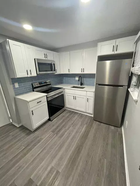 1302 N Black Horse Pike #3, Blackwood, NJ 08012