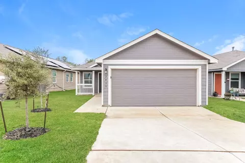2839 Ruby Xing, San Antonio, TX 78264