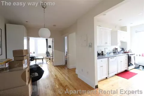 331 Harvard St #11, Cambridge, MA 02139