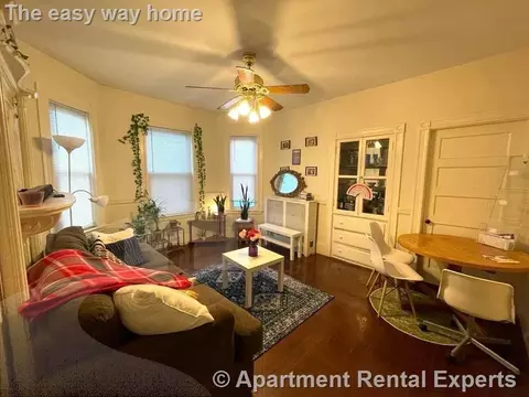 158 River St #1, Cambridge, MA 02139