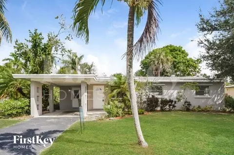 3141 SW 17th St, Fort Lauderdale, FL 33312