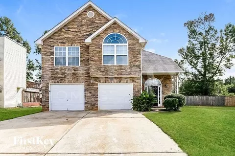 11696 Flemming Ct, Hampton, GA 30228