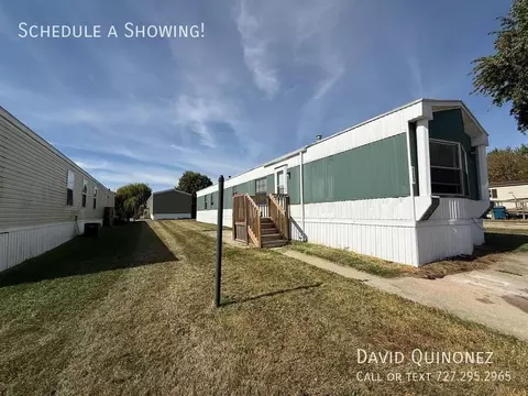 5609 Le Steele Blvd, Fort Wayne, IN 46818
