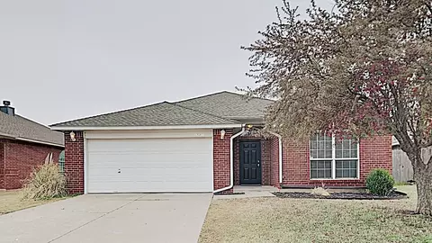 6816 NW 136th Pl, Oklahoma City, OK 73142